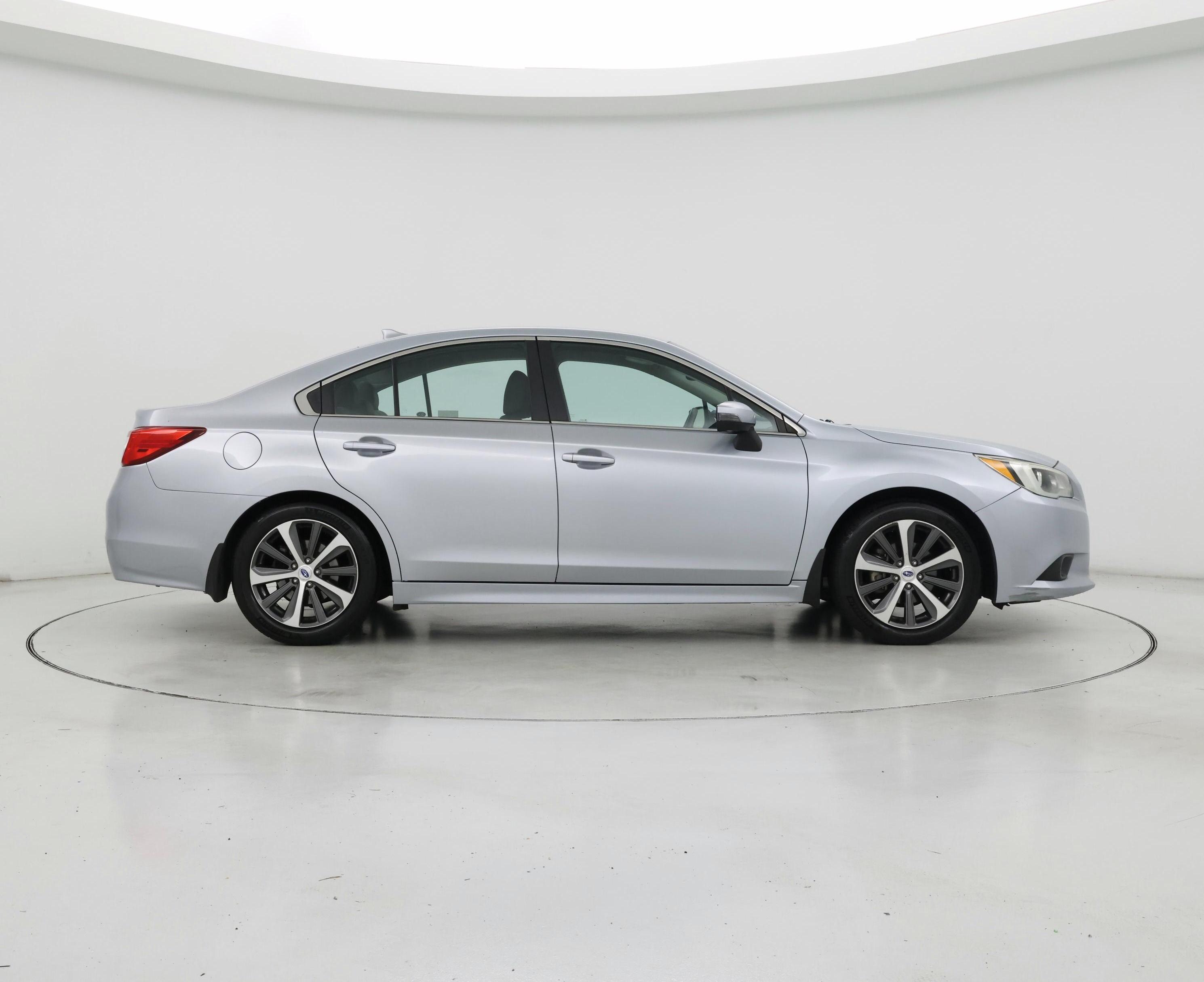 Thumbnail: 2016 Subaru Legacy - 7