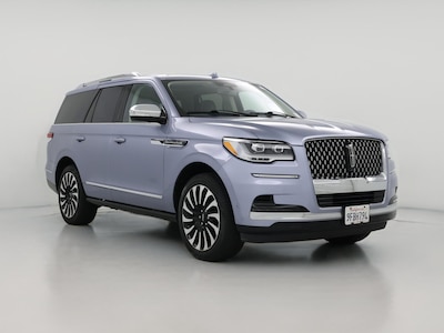 2023 Lincoln Navigator Black Label -
                  Duarte, CA