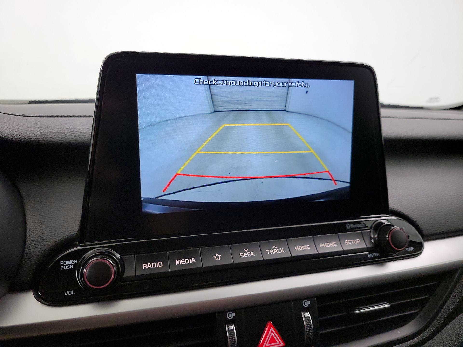 Thumbnail: 2021 Kia Forte - 14