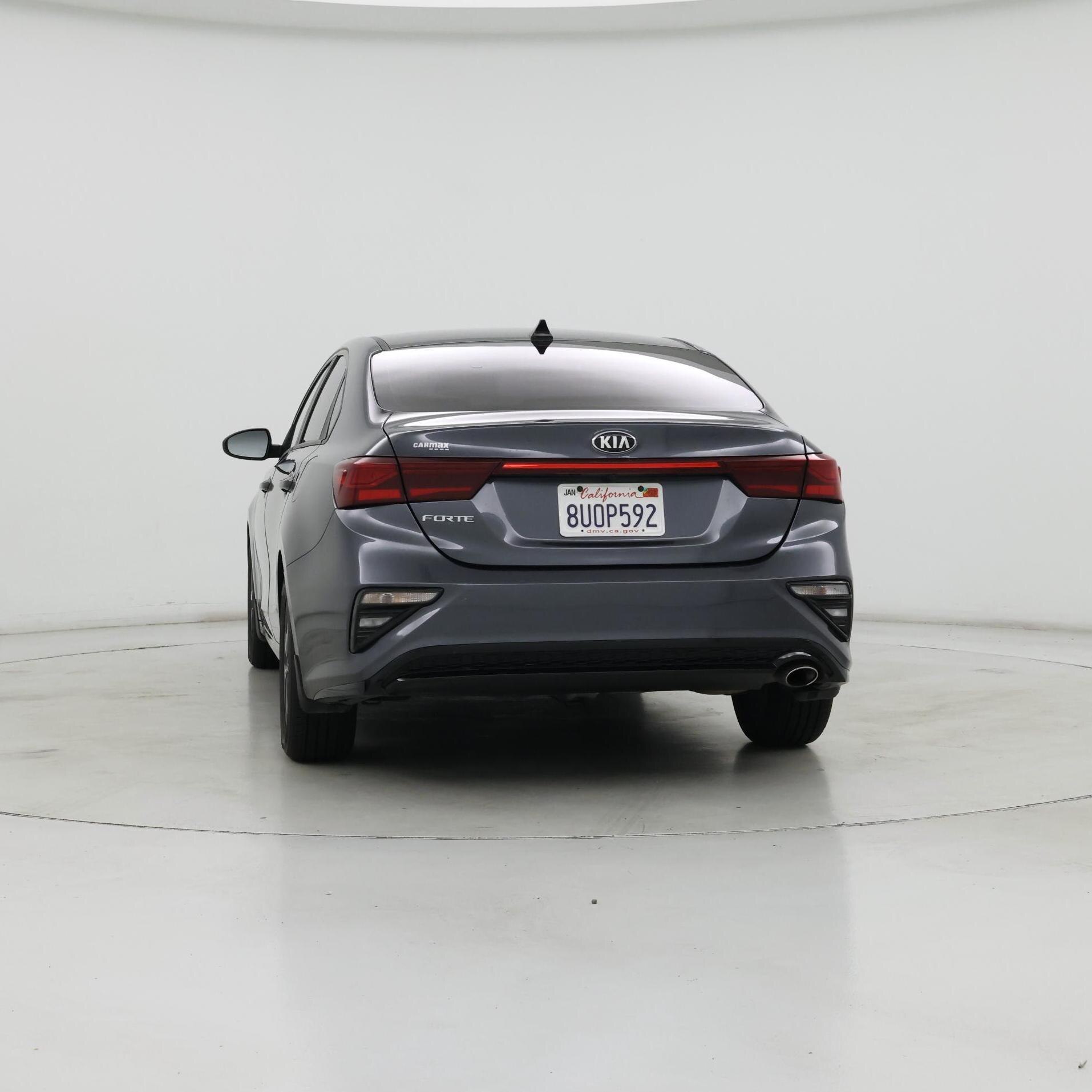 Thumbnail: 2021 Kia Forte - 6