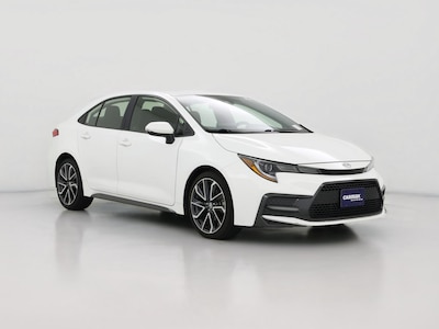 2020 Toyota Corolla SE -
                Duarte, CA