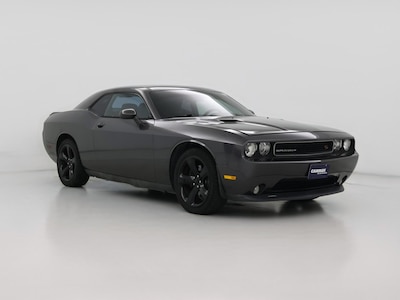 2013 Dodge Challenger R/T -
                Duarte, CA