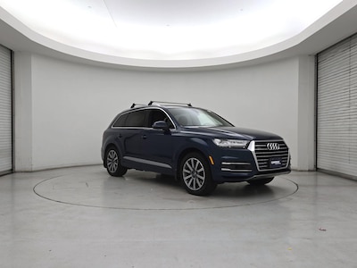 2019 Audi Q7 SE Premium Plus -
                Newark, DE