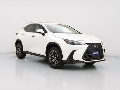 2022 Lexus NX 350 -
                Newark, DE