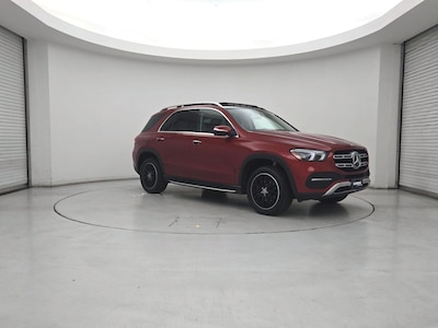 2020 Mercedes-Benz GLE 350 -
                Newark, DE