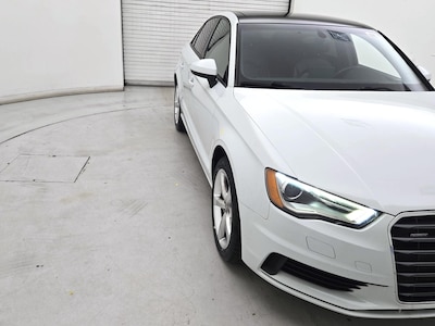 2015 Audi A3 Premium -
                Newark, DE