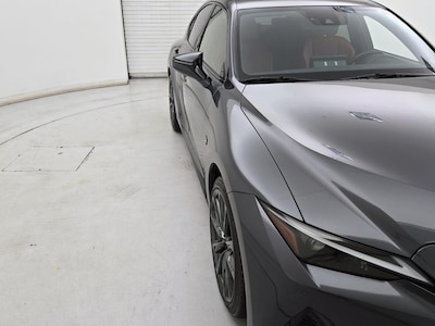 2023 Lexus IS 350 -
                Newark, DE