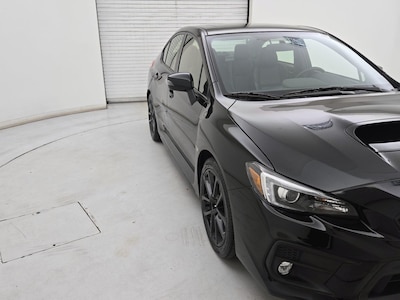 2021 Subaru WRX Limited -
                Newark, DE