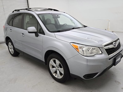 2015 Subaru Forester Premium -
                Newark, DE