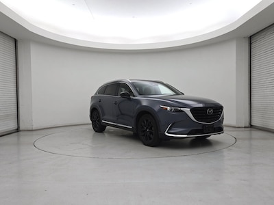 2021 Mazda CX-9 Carbon Edition -
                Newark, DE