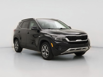 2022 Kia Seltos EX -
                Newark, DE