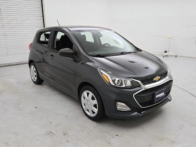 2019 Chevrolet Spark LS -
                Newark, DE