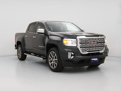 2021 GMC Canyon Denali -
                Newark, DE