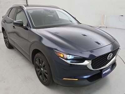 2022 Mazda CX-30 Turbo -
                Newark, DE