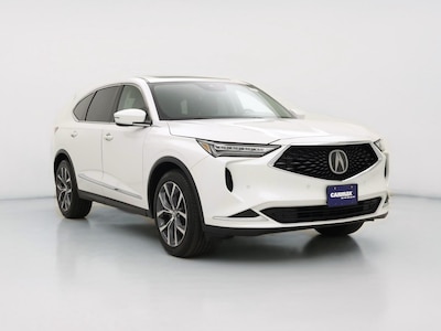 2023 Acura MDX Technology -
                Newark, DE
