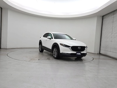 2021 Mazda CX-30 Select -
                Newark, DE