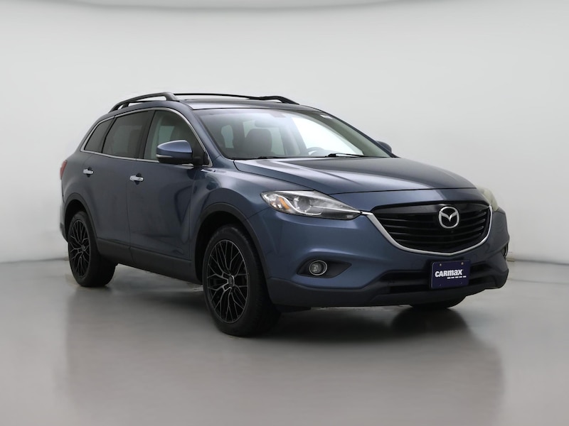 2014 Mazda CX-9 Grand Touring -
                  Newark, DE