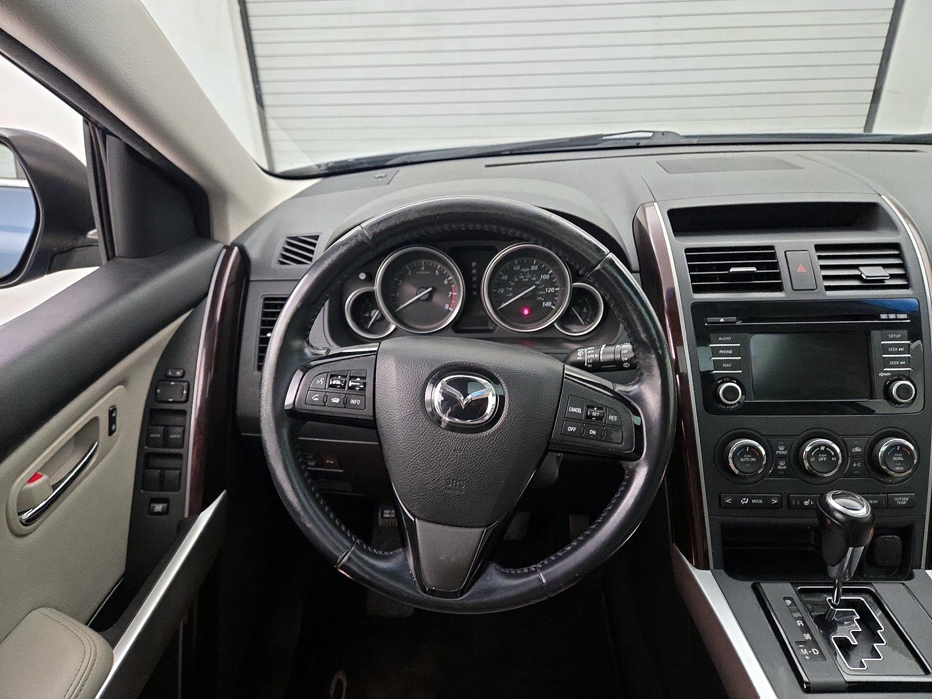 Thumbnail: 2014 Mazda CX-9 - 10