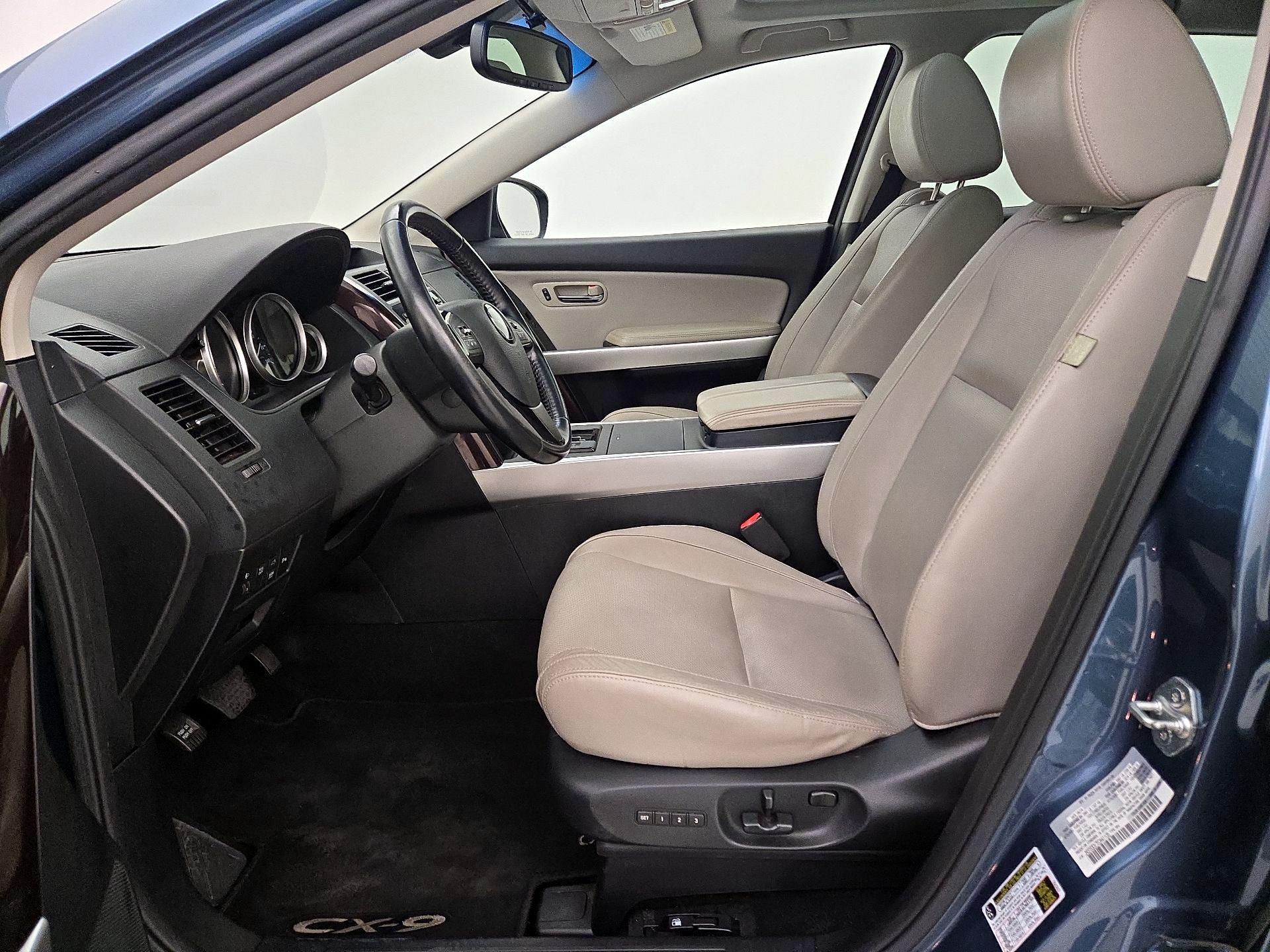 Thumbnail: 2014 Mazda CX-9 - 11