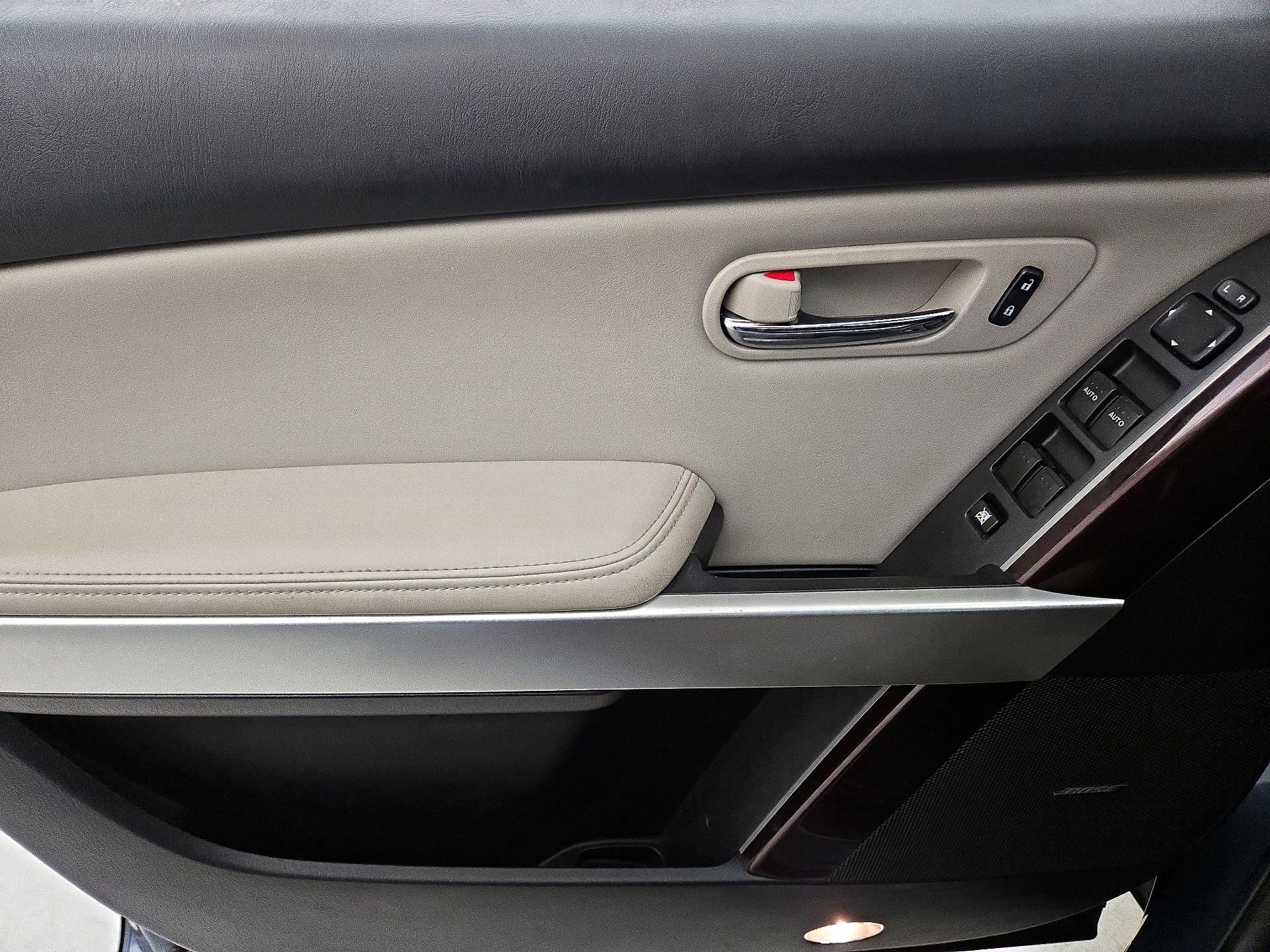 Thumbnail: 2014 Mazda CX-9 - 12