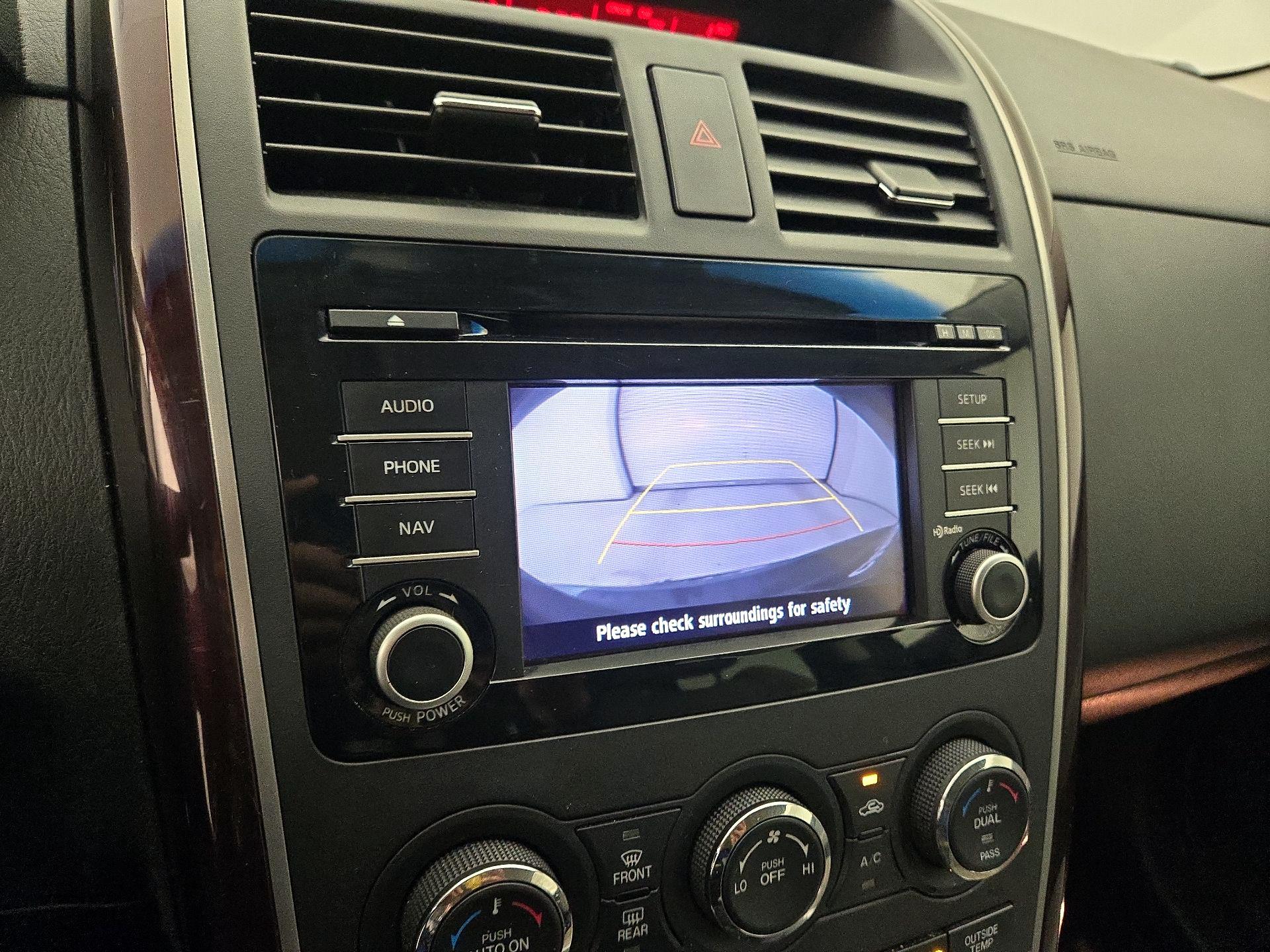 Thumbnail: 2014 Mazda CX-9 - 14