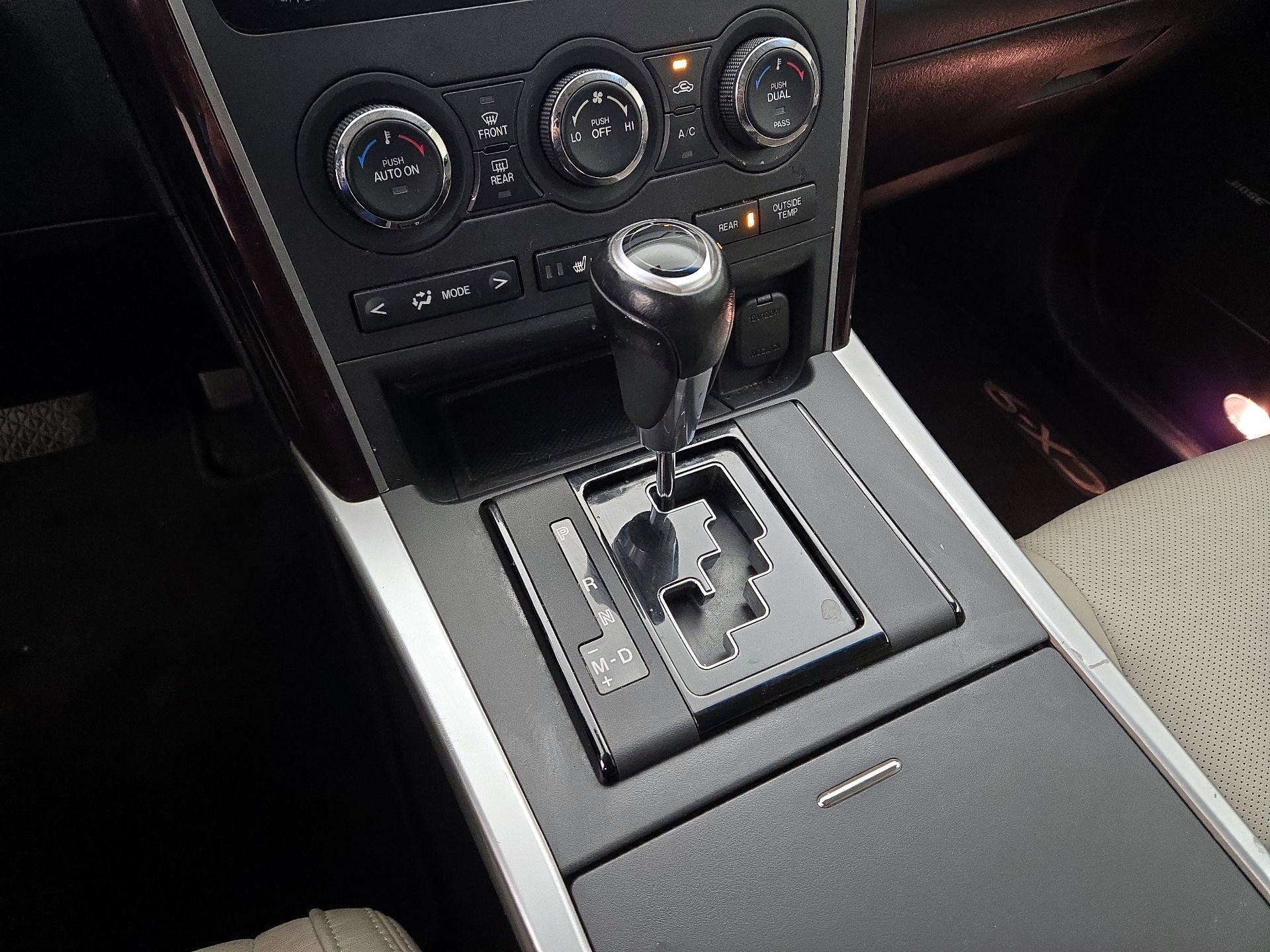 Thumbnail: 2014 Mazda CX-9 - 17