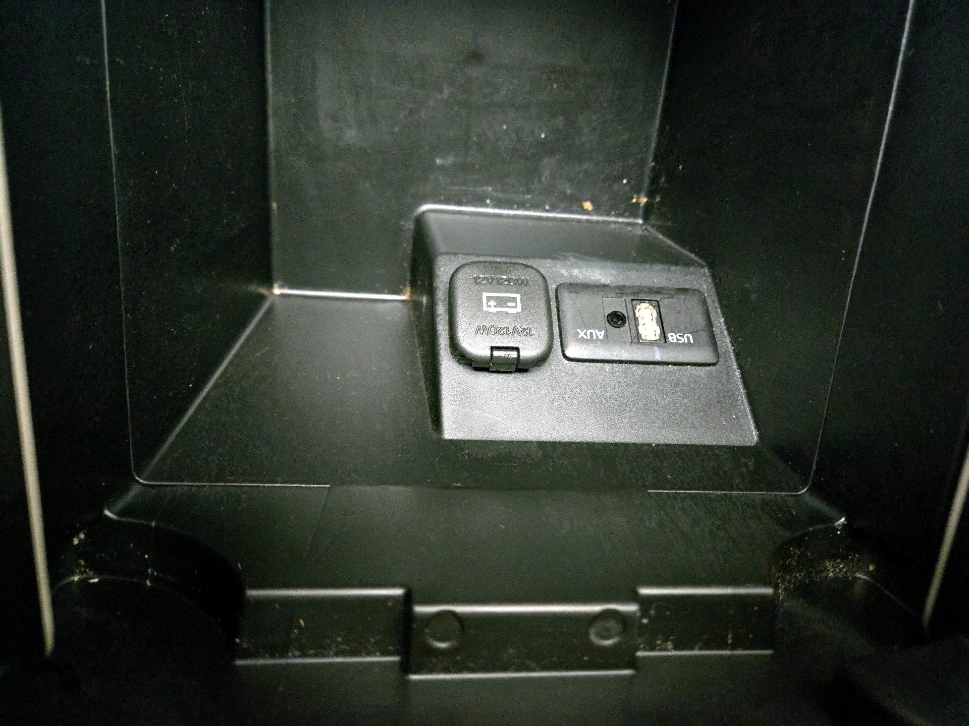 Thumbnail: 2014 Mazda CX-9 - 18