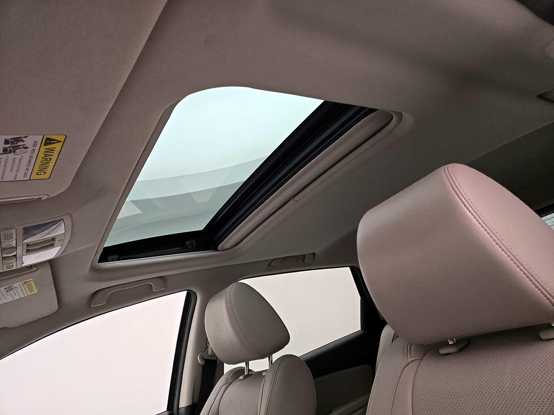 Thumbnail: 2014 Mazda CX-9 - 19