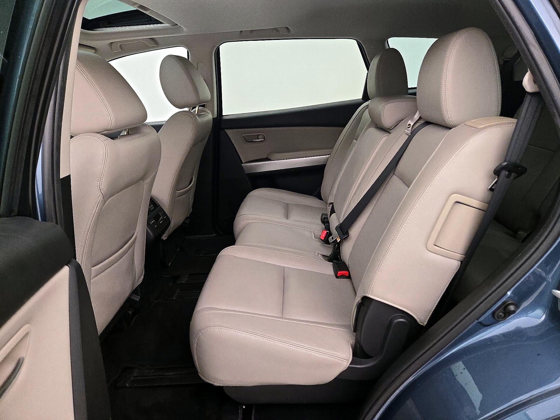 Thumbnail: 2014 Mazda CX-9 - 20