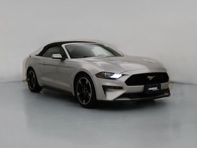 2019 Ford Mustang  -
                Newark, DE