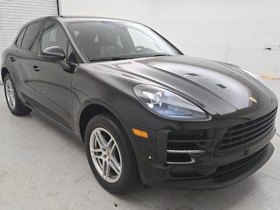 2020 Porsche Macan  -
                Newark, DE
