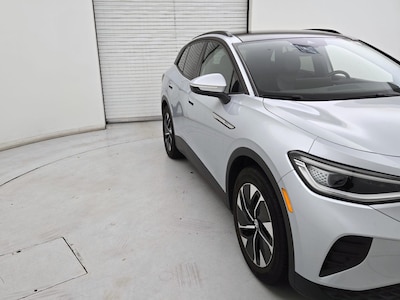 2021 Volkswagen ID.4 Pro S -
                Newark, DE