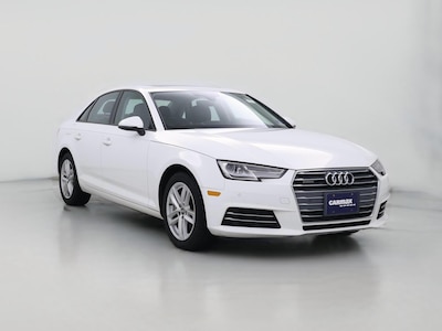 2017 Audi A4 Premium -
                Sicklerville, NJ