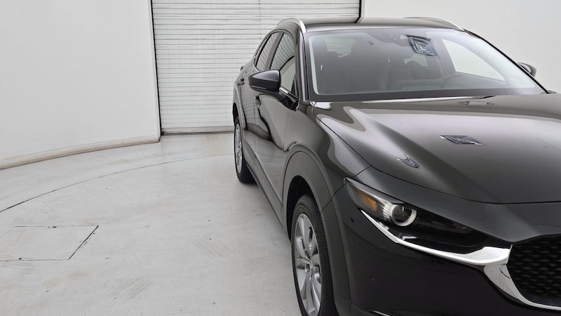 2023 Mazda CX-30 Select Hero Image