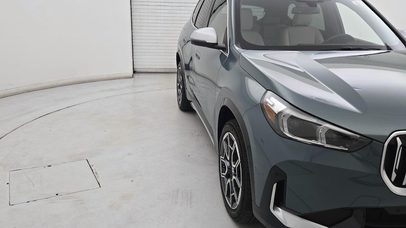2023 BMW X1 xDrive28i Hero Image