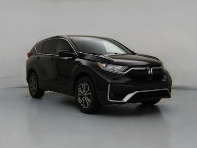 2021 Honda CR-V EX -
                  Newark, DE