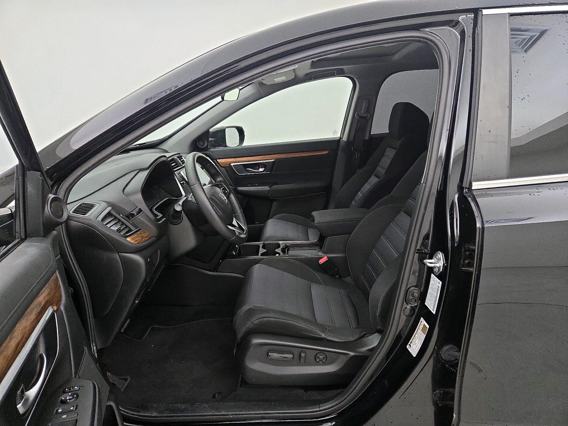 Thumbnail: 2021 Honda CR-V - 11