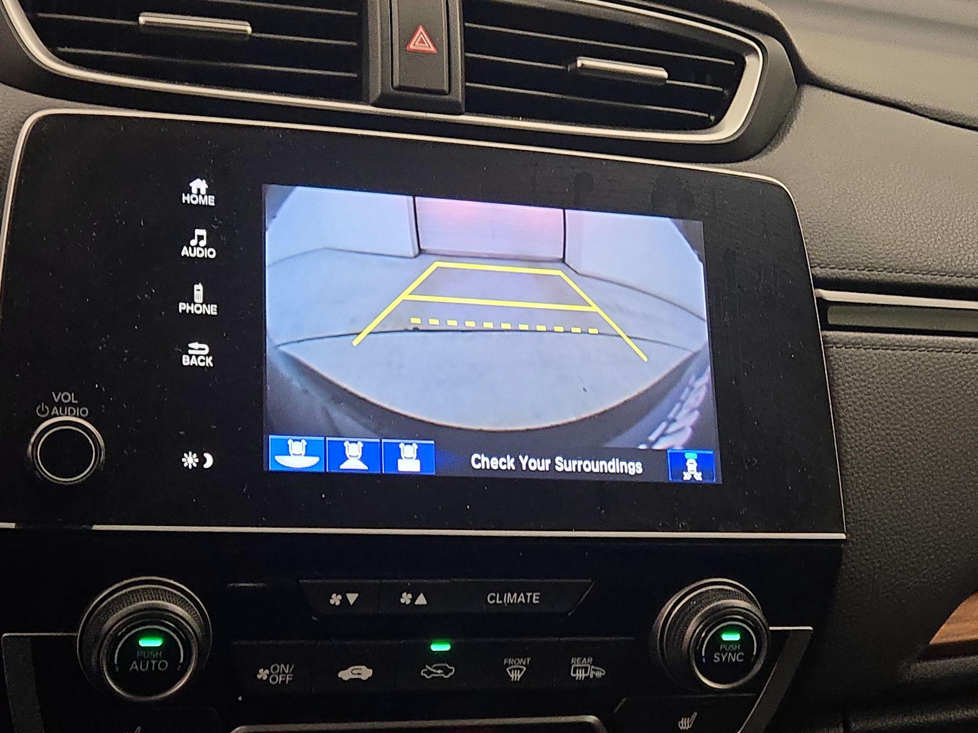 Thumbnail: 2021 Honda CR-V - 13