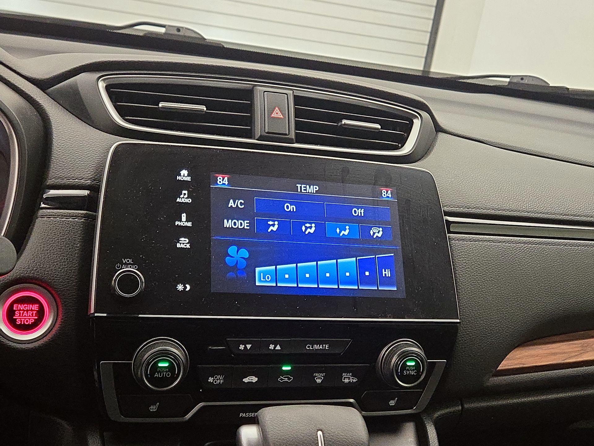 Thumbnail: 2021 Honda CR-V - 15