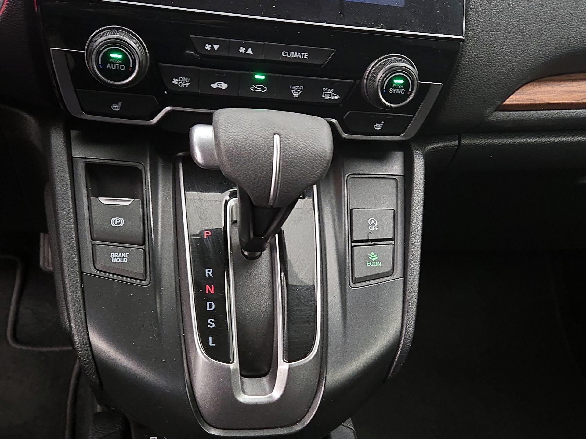 Thumbnail: 2021 Honda CR-V - 16