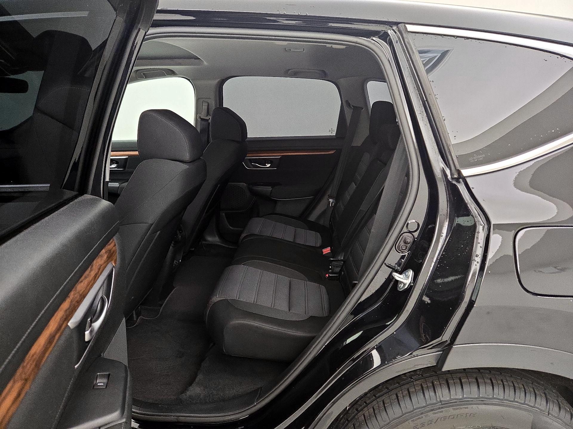 Thumbnail: 2021 Honda CR-V - 17