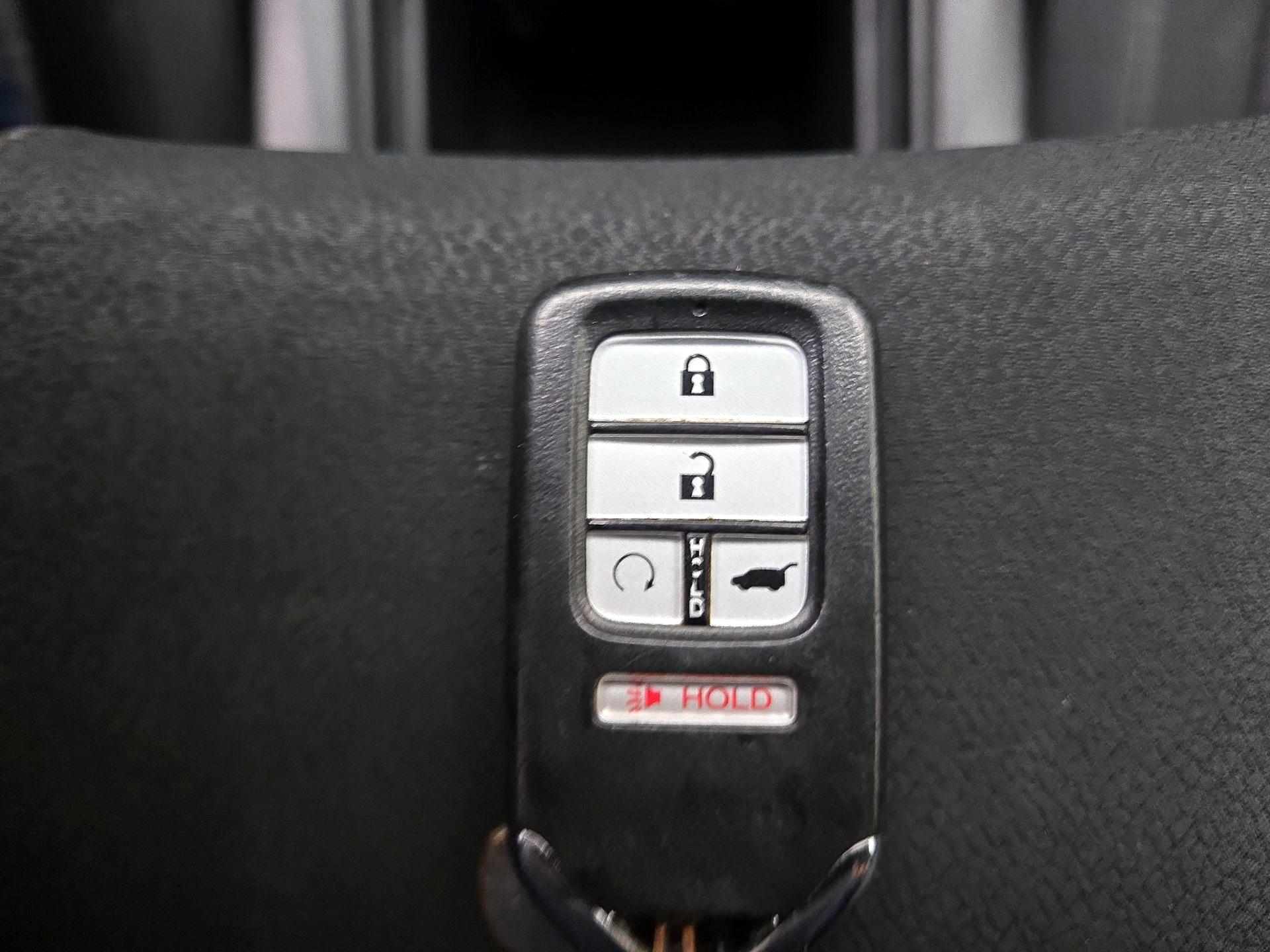 Thumbnail: 2021 Honda CR-V - 20