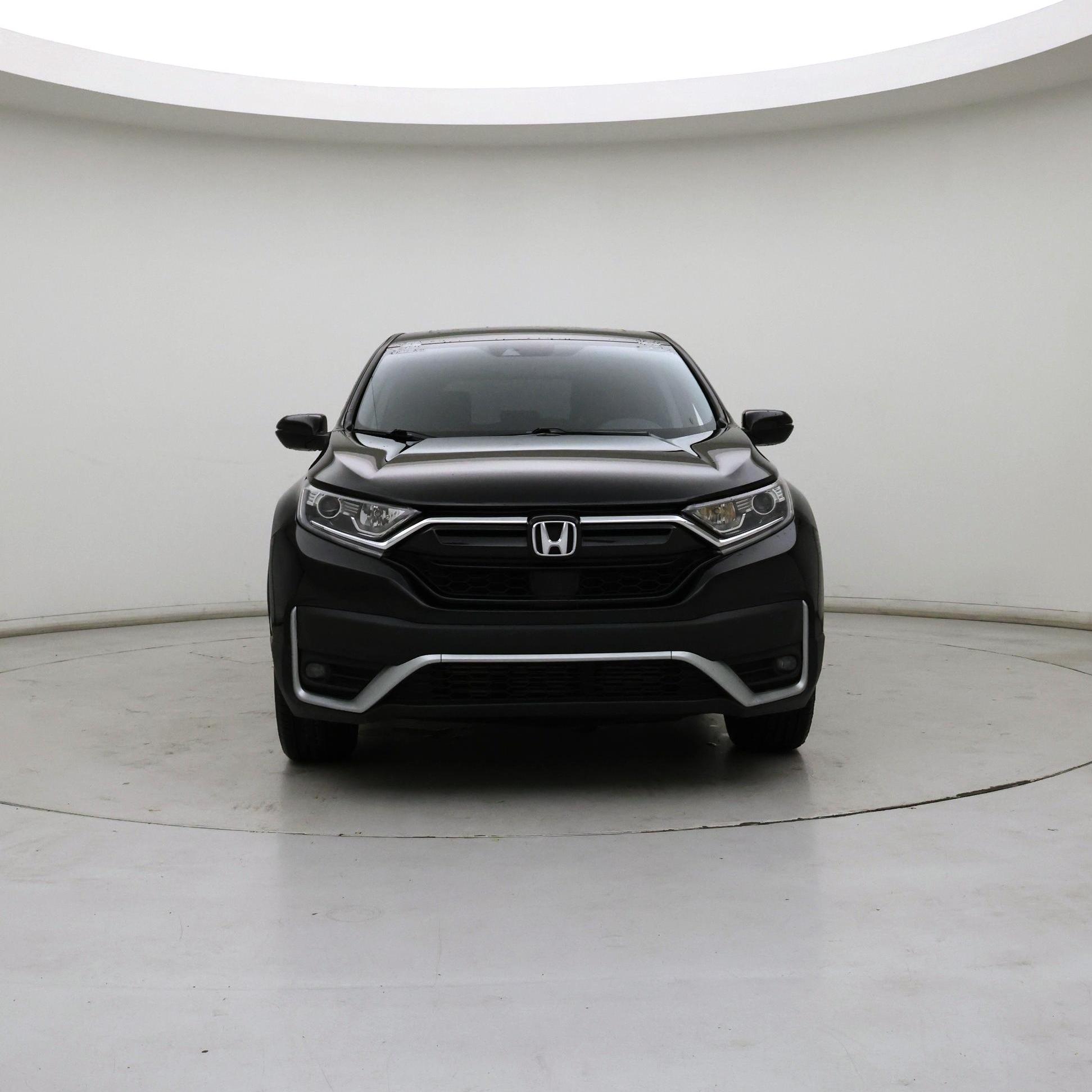 Thumbnail: 2021 Honda CR-V - 5