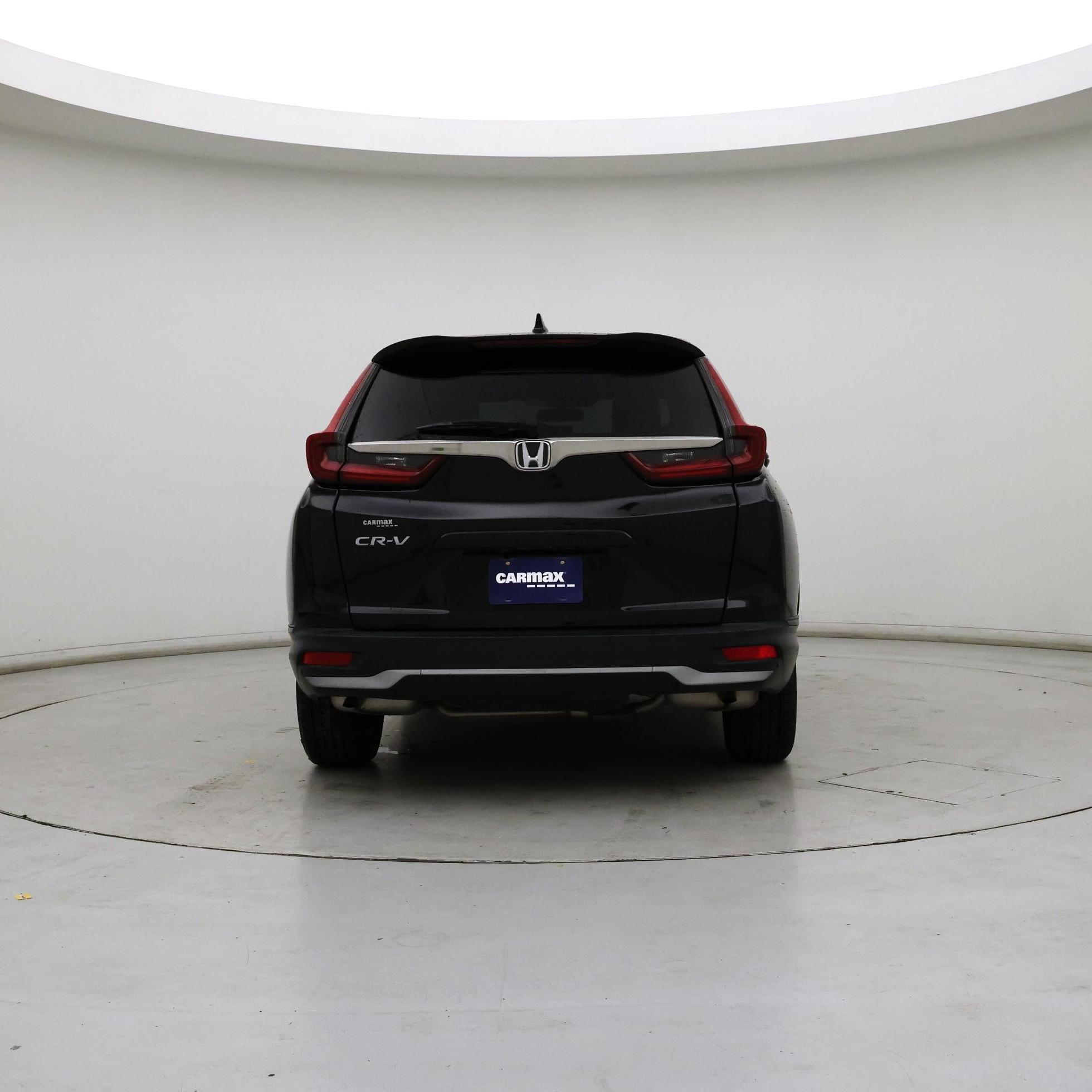 Thumbnail: 2021 Honda CR-V - 6