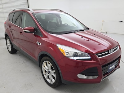 2016 Ford Escape Titanium -
                Newark, DE