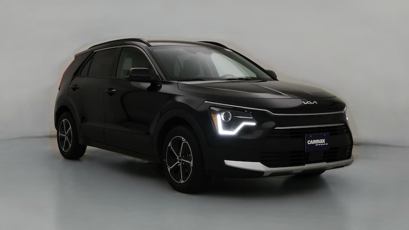 2023 Kia Niro EX Hero Image