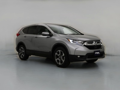 2018 Honda CR-V EX -
                Newark, DE