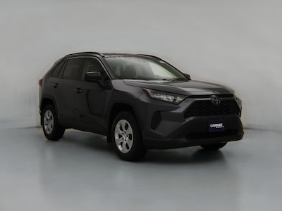 2020 Toyota RAV4 LE -
                Newark, DE