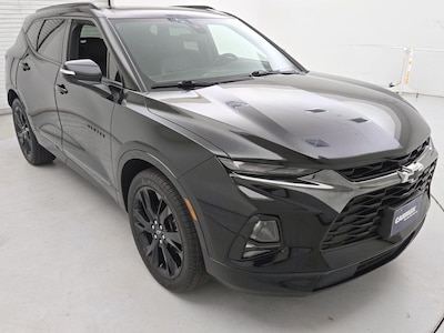 2021 Chevrolet Blazer RS -
                Newark, DE