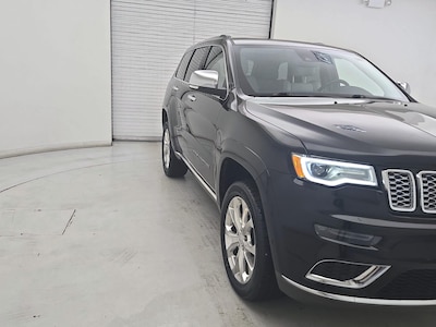2021 Jeep Grand Cherokee Summit -
                Newark, DE
